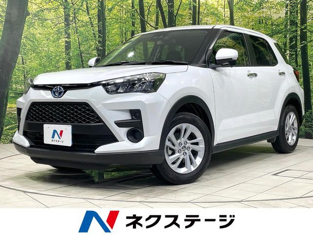 ライズ1.2 G