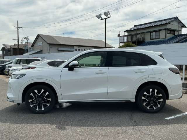ZR-V1.5 Z