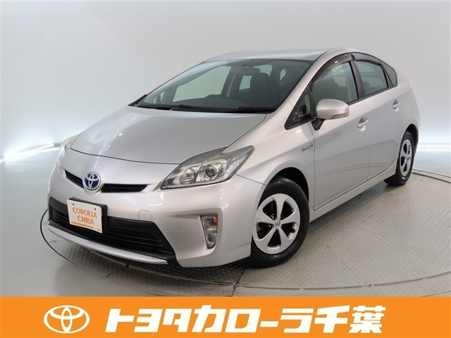 プリウス1.8 S