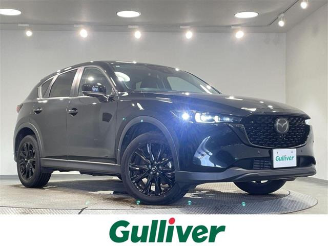 CX-52.2 XD ブラックトーンエディション
