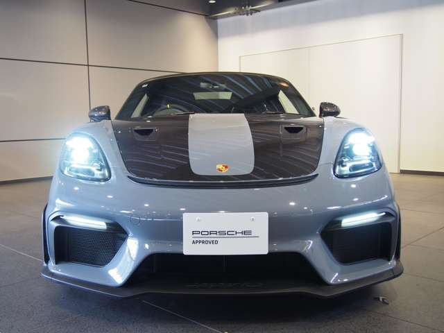 718スパイダーRS PDK