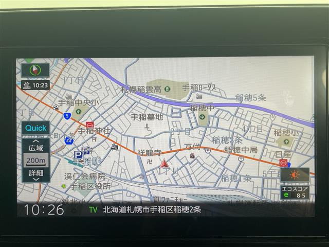 ノート1.2 AUTECH FOUR 4WD