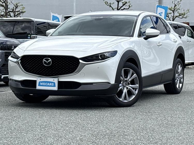 CX-302.0 20S プロアクティブ ツーリングセレクション