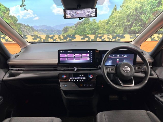 セレナ1.4 e-POWER ハイウェイスターV