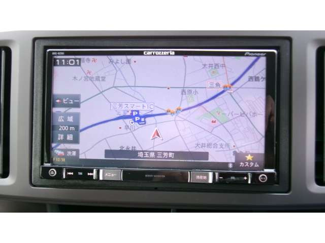 N-ONEスタンダード ツアラー