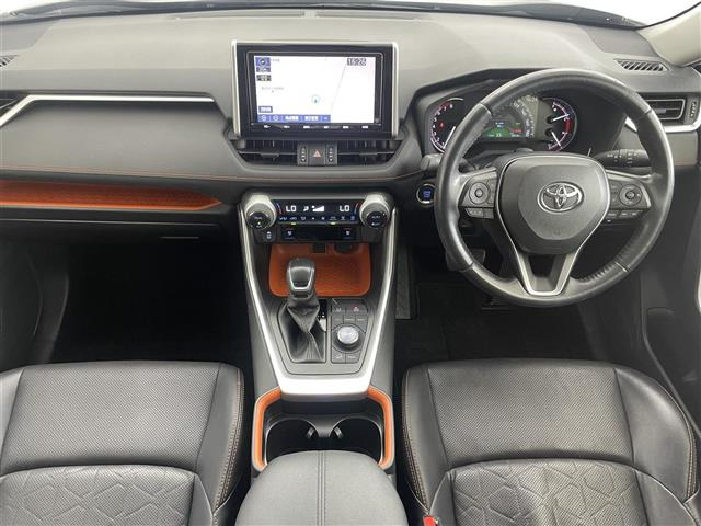 RAV42.0 アドベンチャー 4WD