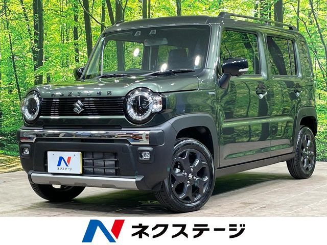 ハスラータフワイルド