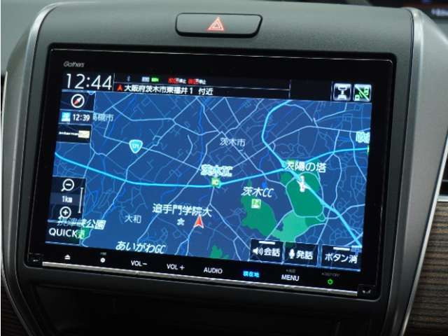 フリード+1.5 ハイブリッド クロスター ホンダセンシング 4WD