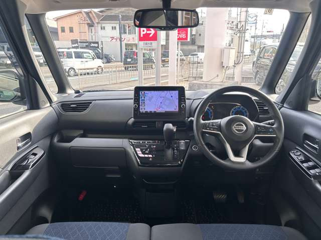 デイズハイウェイスター Gターボ プロパイロットエディション