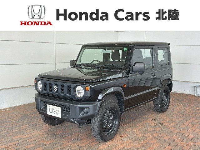 ジムニーXG 4WD