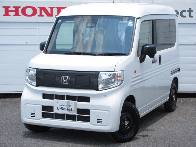 N-VAN e:e: L4