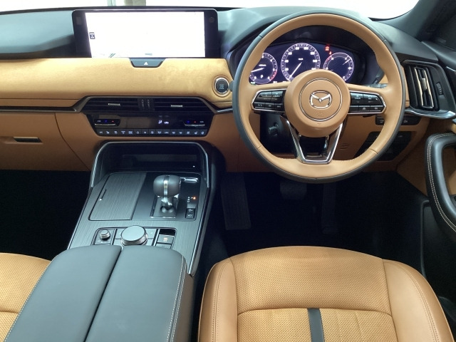 CX-803.3 XD ハイブリッド プレミアム スポーツ ディーゼル 4WD