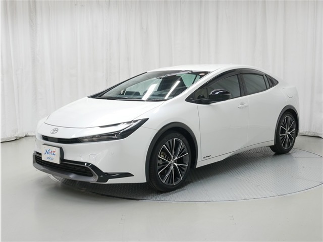 プリウス2.0 Z E-Four 4WD