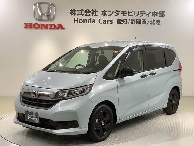 フリード1.5 ハイブリッド G