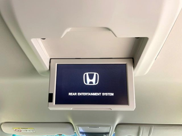オデッセイ2.0 ハイブリッド アブソルート ホンダセンシング アドバンスドパッケージ