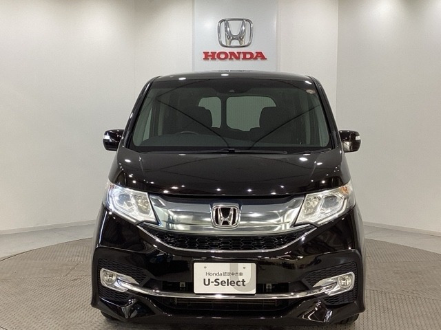 ステップワゴン1.5 スパーダ ホンダ センシング 4WD