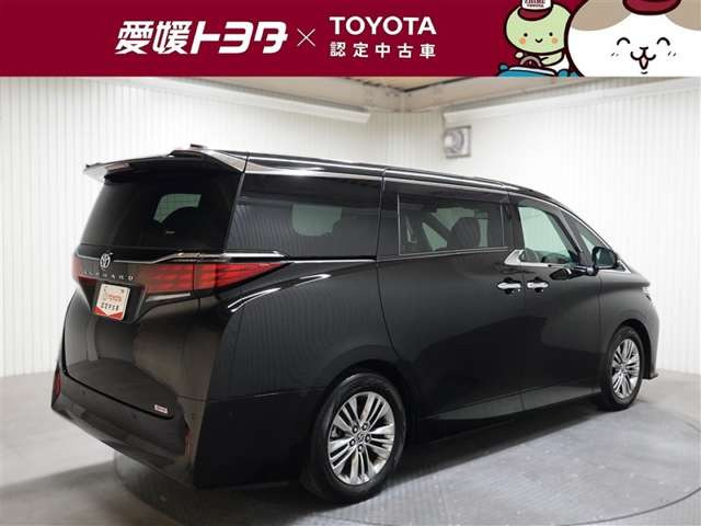 アルファード2.5 Z