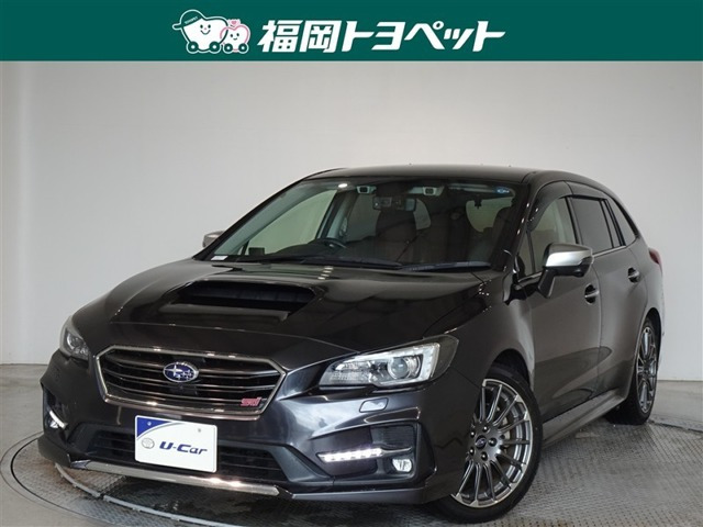 レヴォーグ1.6 STI スポーツ アイサイト 4WD