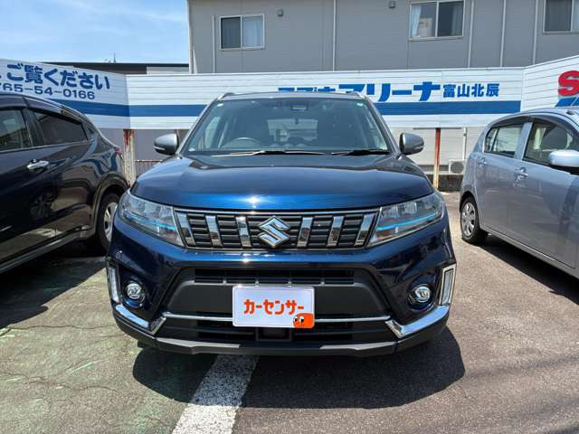 エスクード