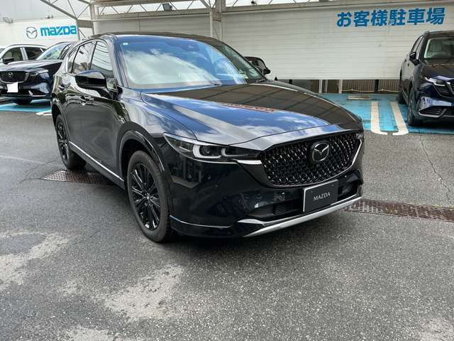 CX-52.2 XD ドライブ エディション