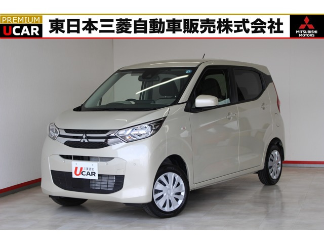 eKワゴンG 4WD