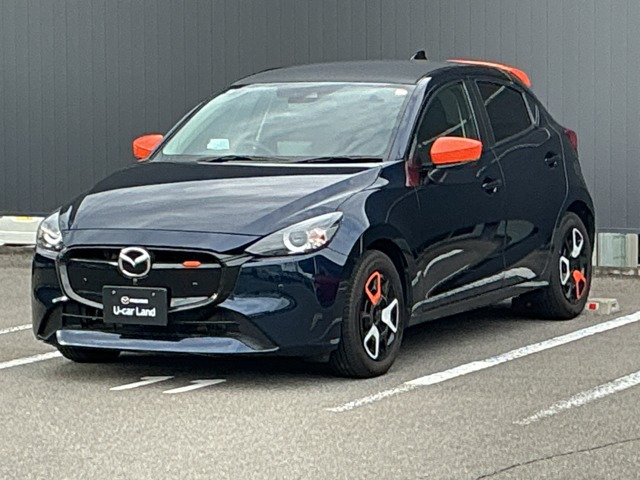 MAZDA21.5 XD BD