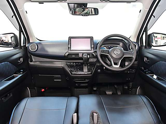 デイズハイウェイスターX 4WD
