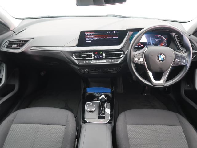 1シリーズ118d プレイ エディション ジョイプラス