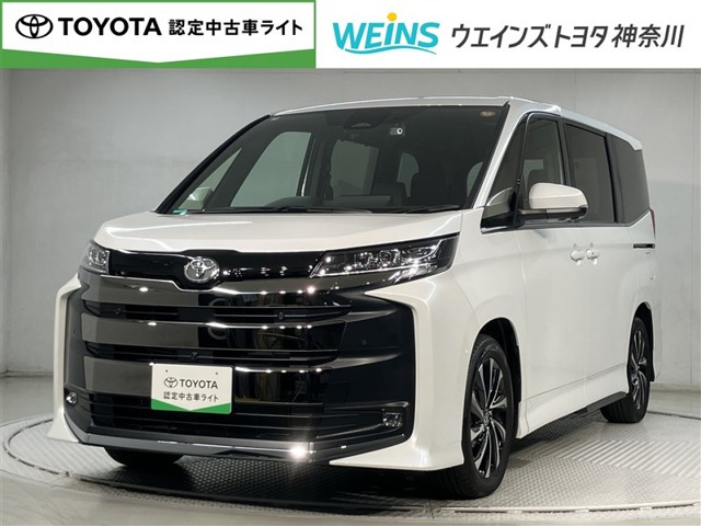 ノア
