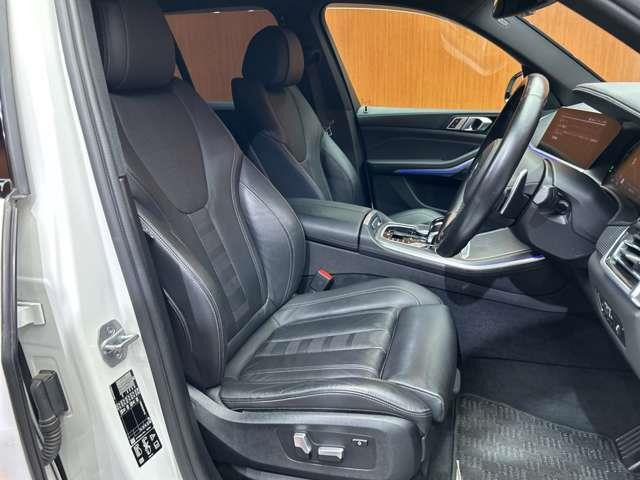 X5xドライブ 35d Mスポーツ 4WD