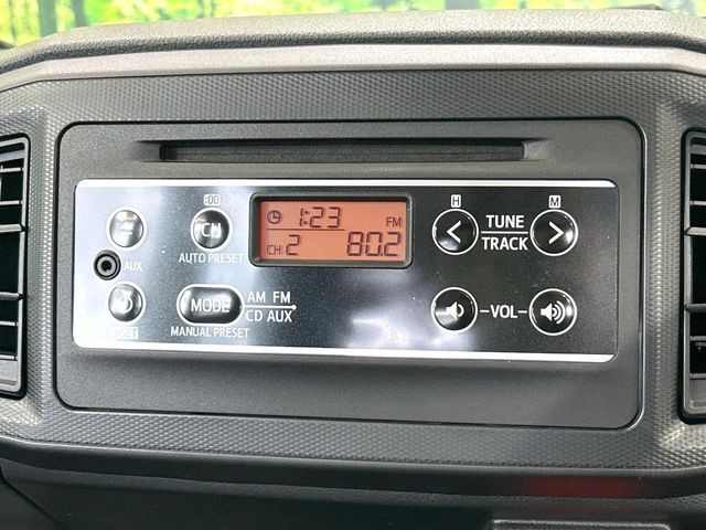 ミライースL SAIII