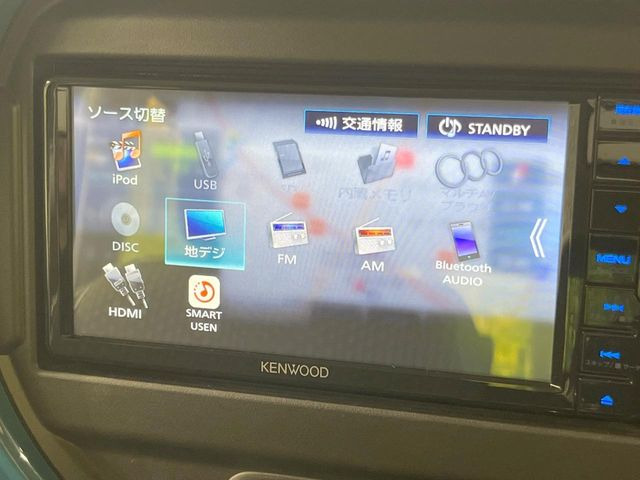 ハスラーハイブリッド(HYBRID) G