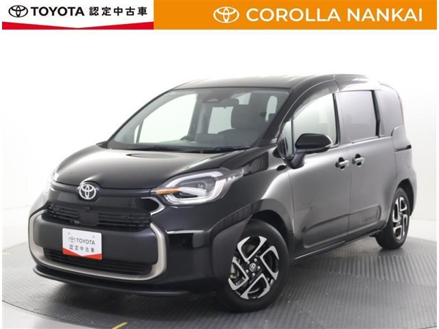 シエンタハイブリッド 1.5 Z