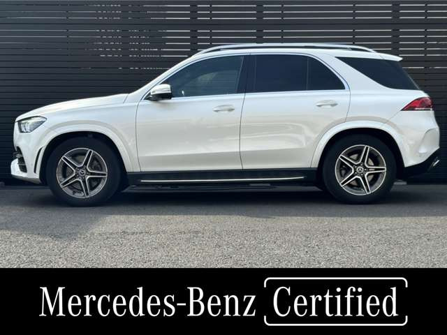 GLE400d 4マチック スポーツ 4WD