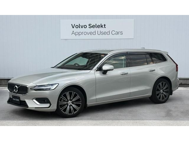 V60B5 インスクリプション