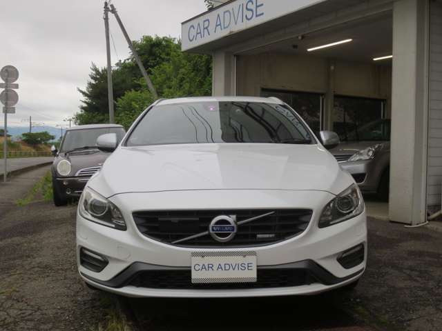 V60T4 Rデザイン