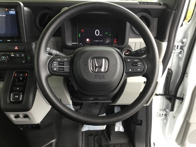 N-VAN e:e: L4