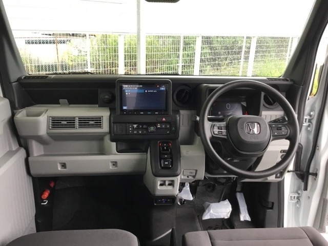 N-VAN e:e: L4
