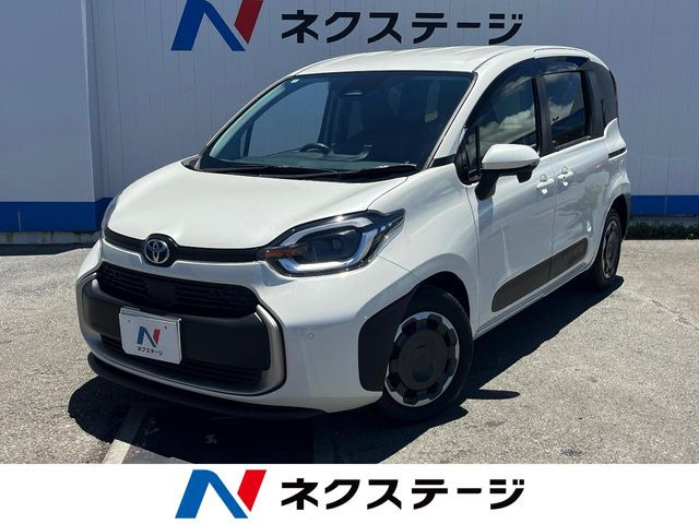 シエンタハイブリッド 1.5 Z