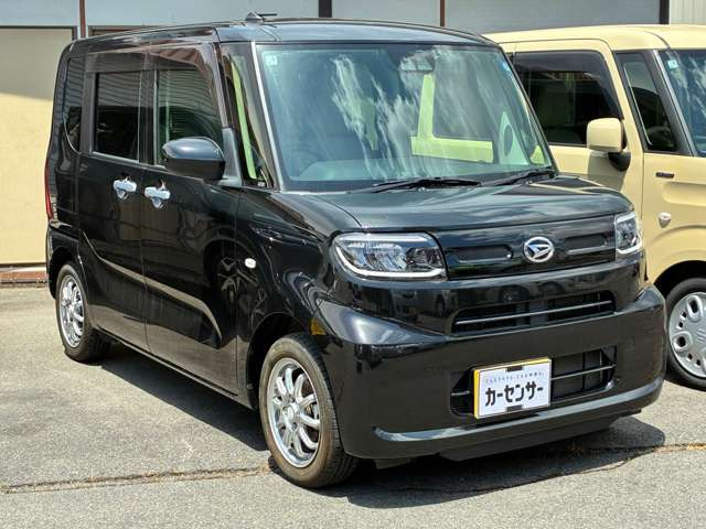 タントX