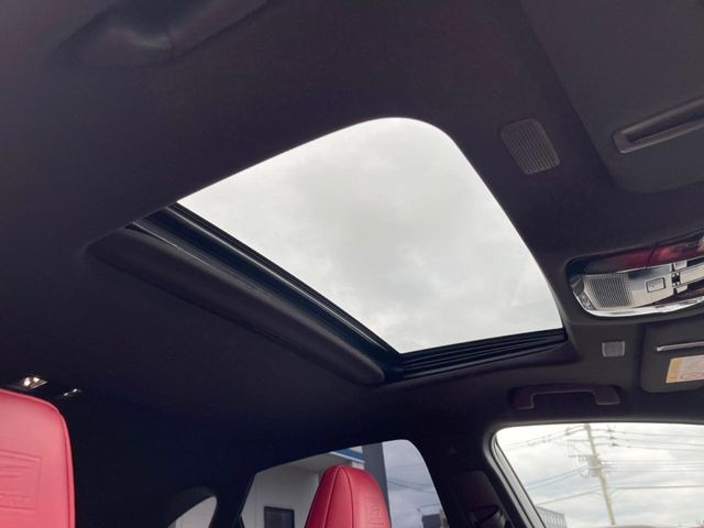 NX350h Fスポーツ