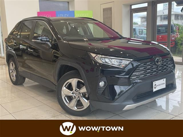 RAV42.0 G 4WD