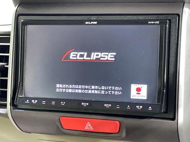 N-BOXG Lパッケージ