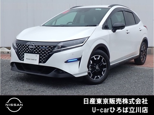 ノート1.2 AUTECH