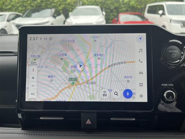 ヴォクシー1.8 ハイブリッド S-Z
