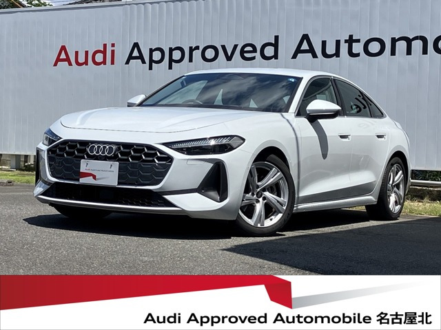 A5TFSI 110kW