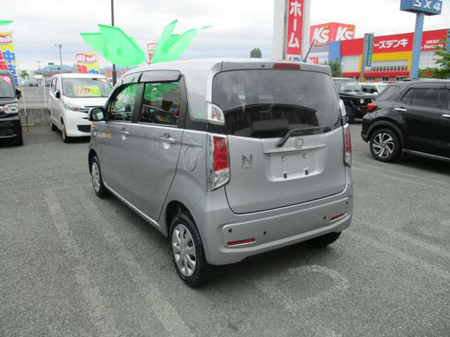 N-WGNG 4WD