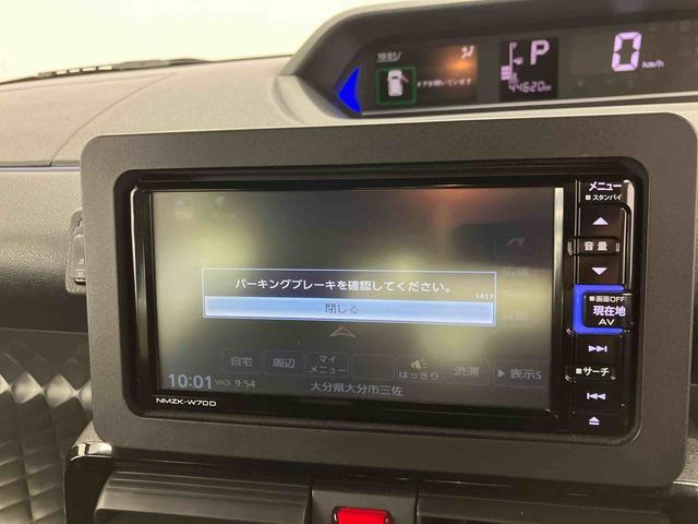 タントカスタムRS