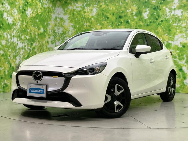 MAZDA21.5 15BD
