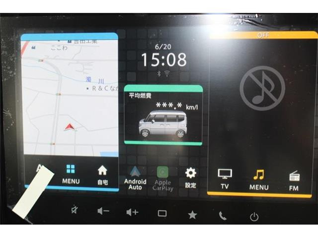 スペーシアギアハイブリッド(HYBRID) XZ 4WD